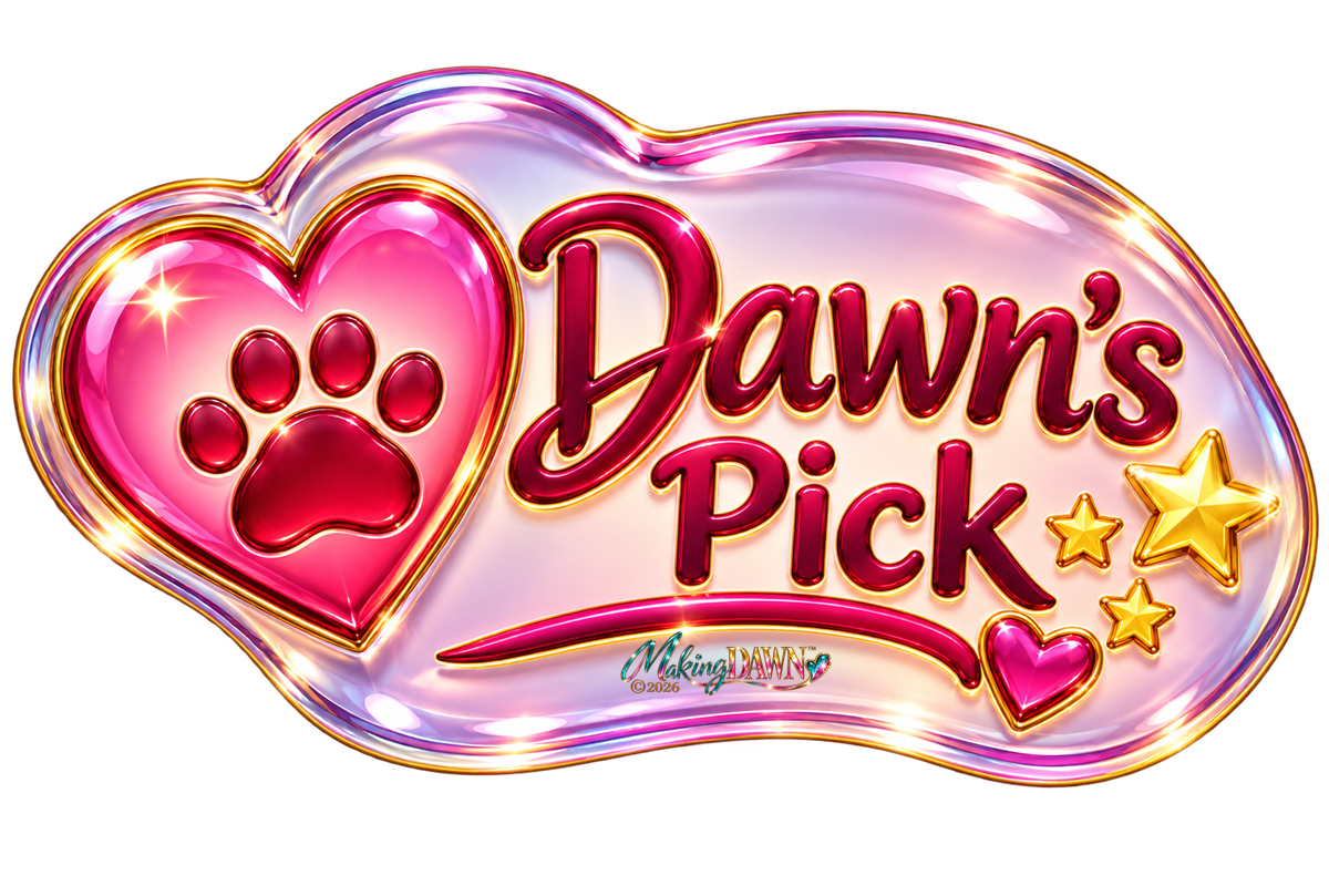 Dawn's Pick