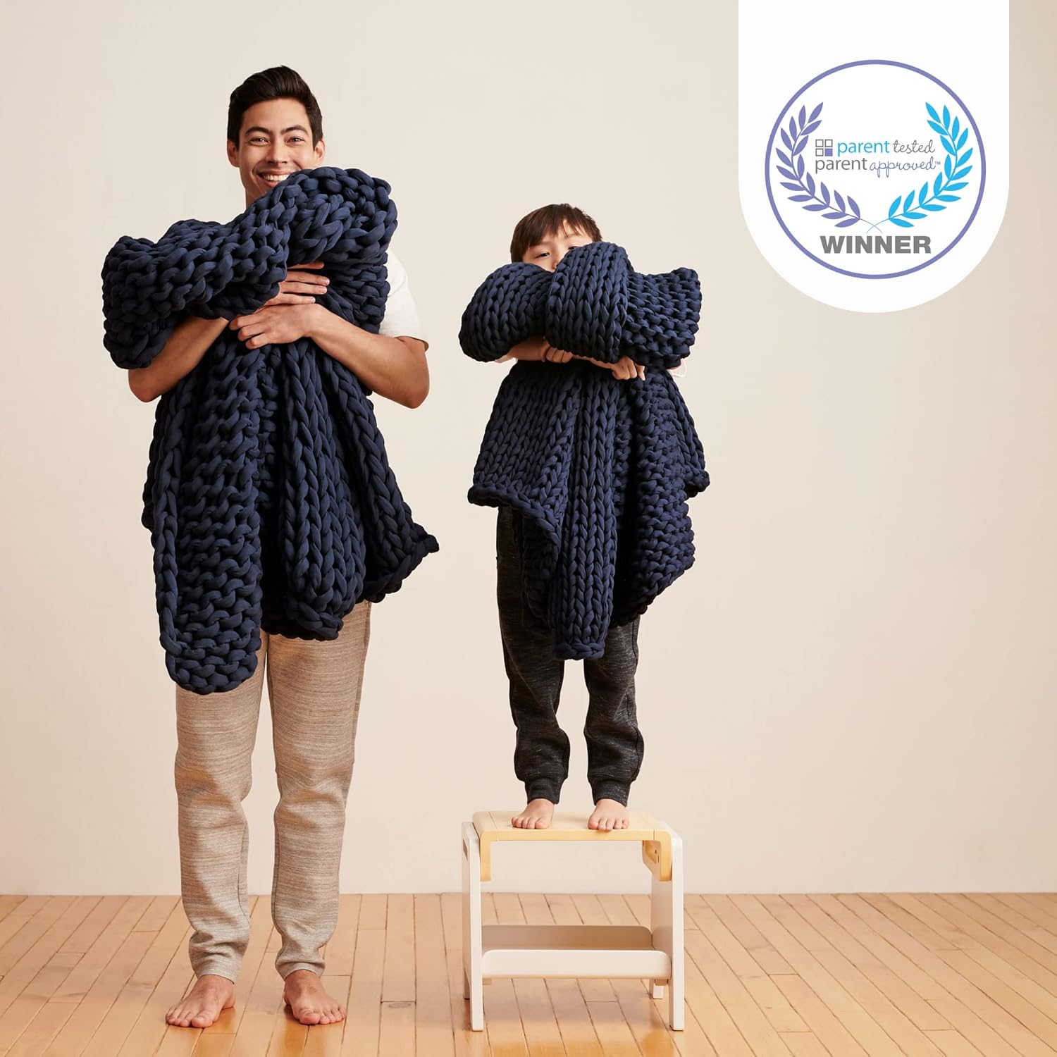 Kids weighted blanket