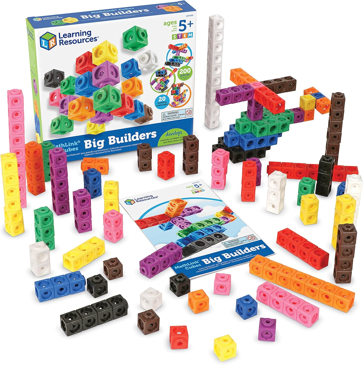Math manipulatives